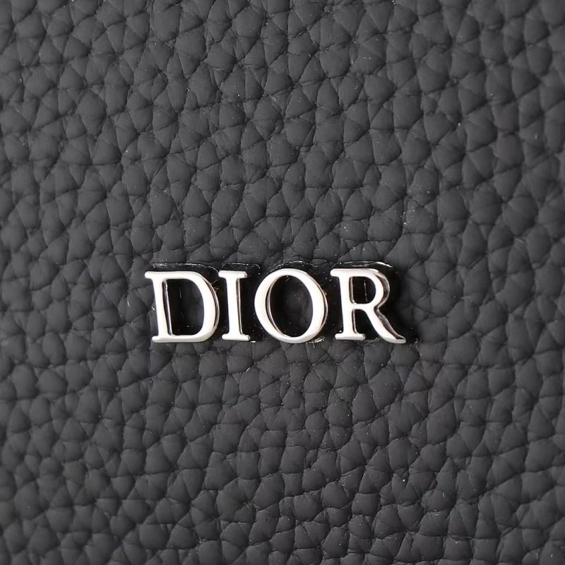 Christian Dior Backpacks